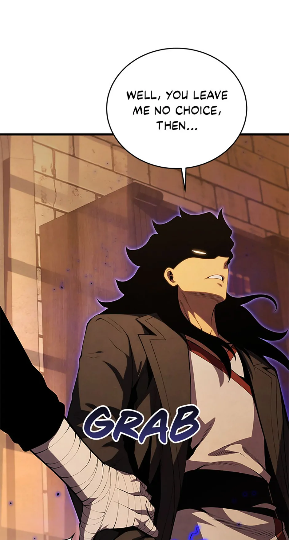 Read The Swordmaster's Son EN Manga Online