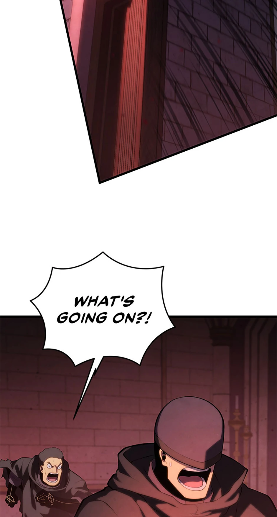 Read The Swordmaster's Son EN Manga Online