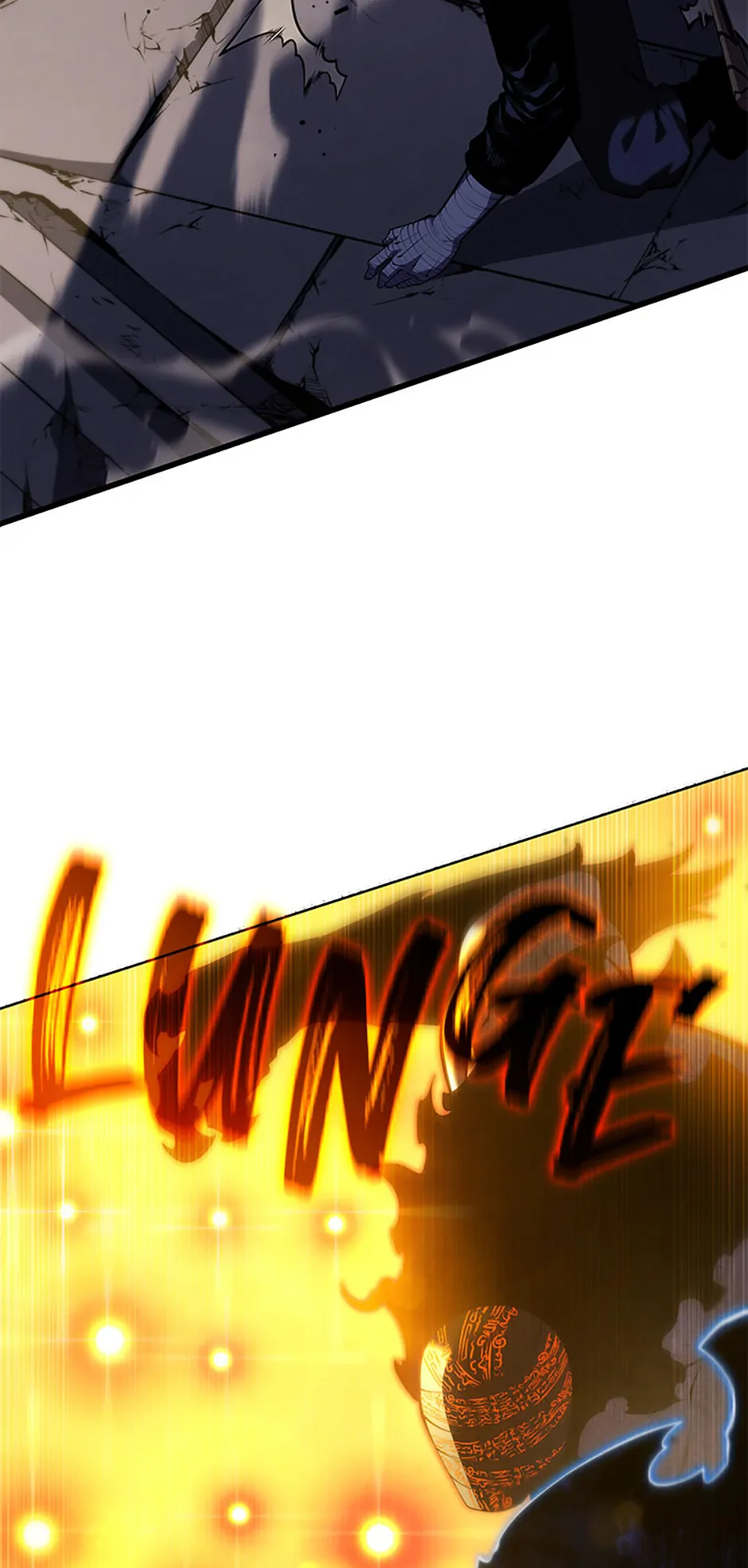 Read The Swordmaster's Son EN Manga Online