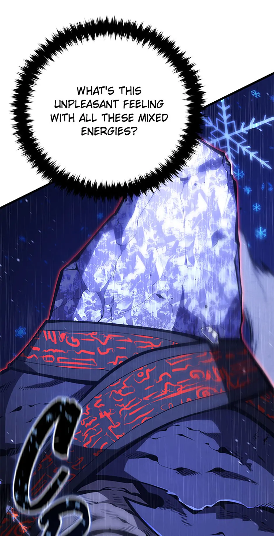 Read The Swordmaster's Son EN Manga Online