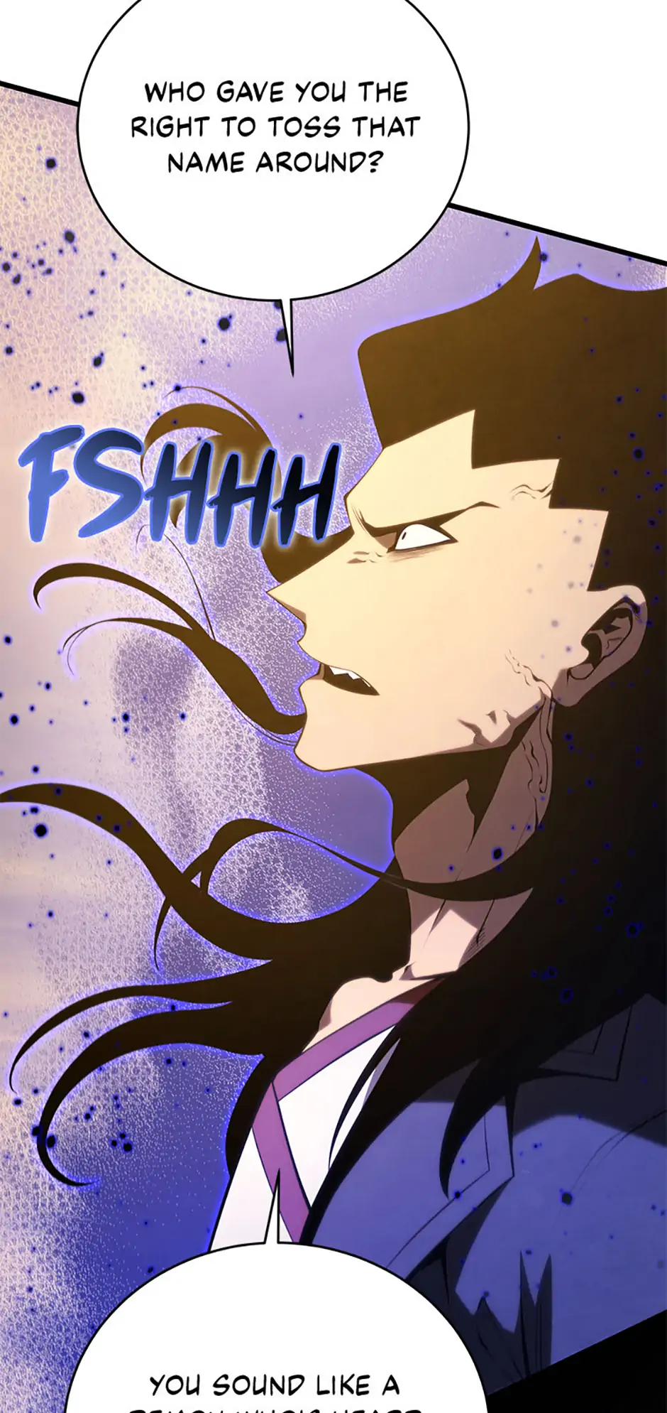 Read The Swordmaster's Son EN Manga Online