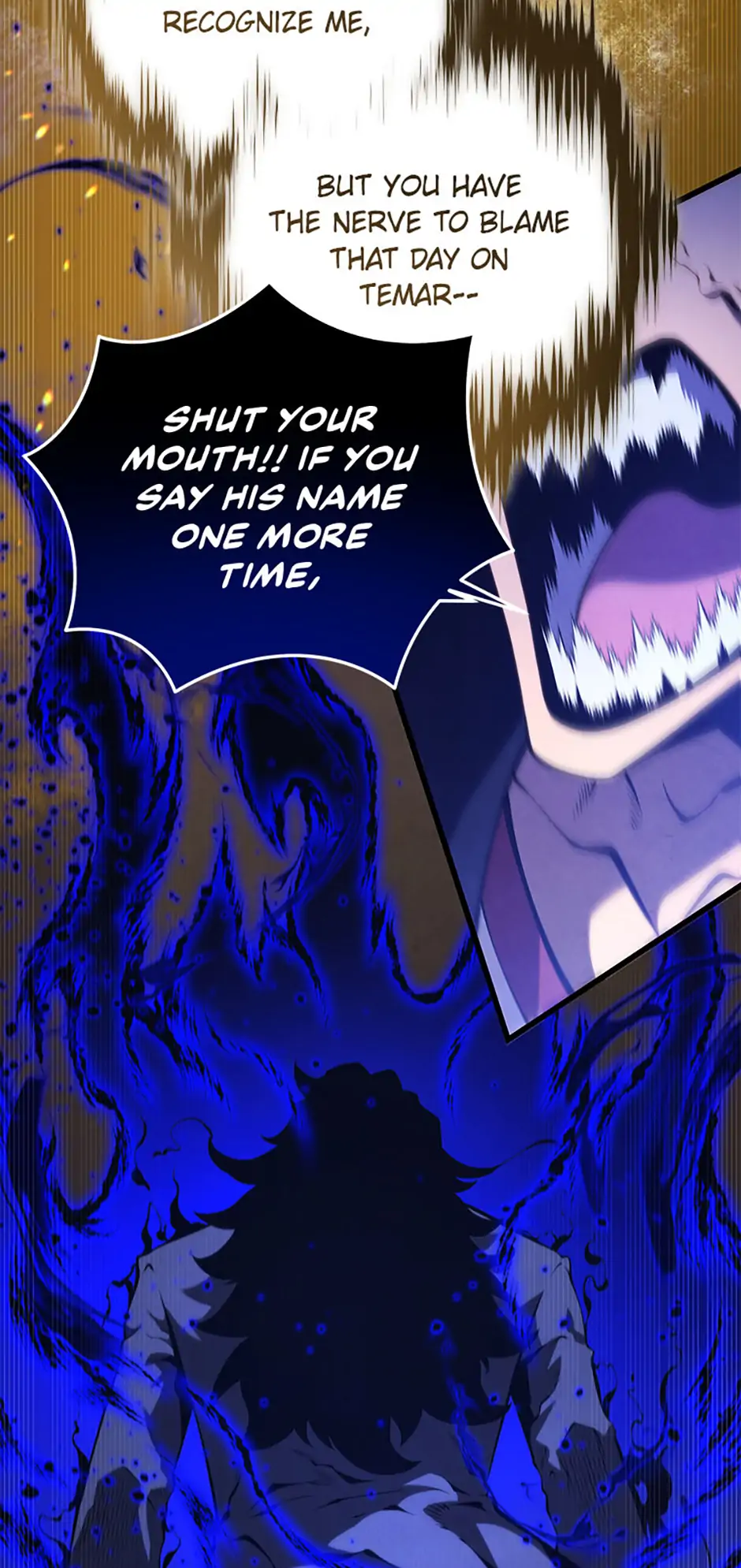 Read The Swordmaster's Son EN Manga Online