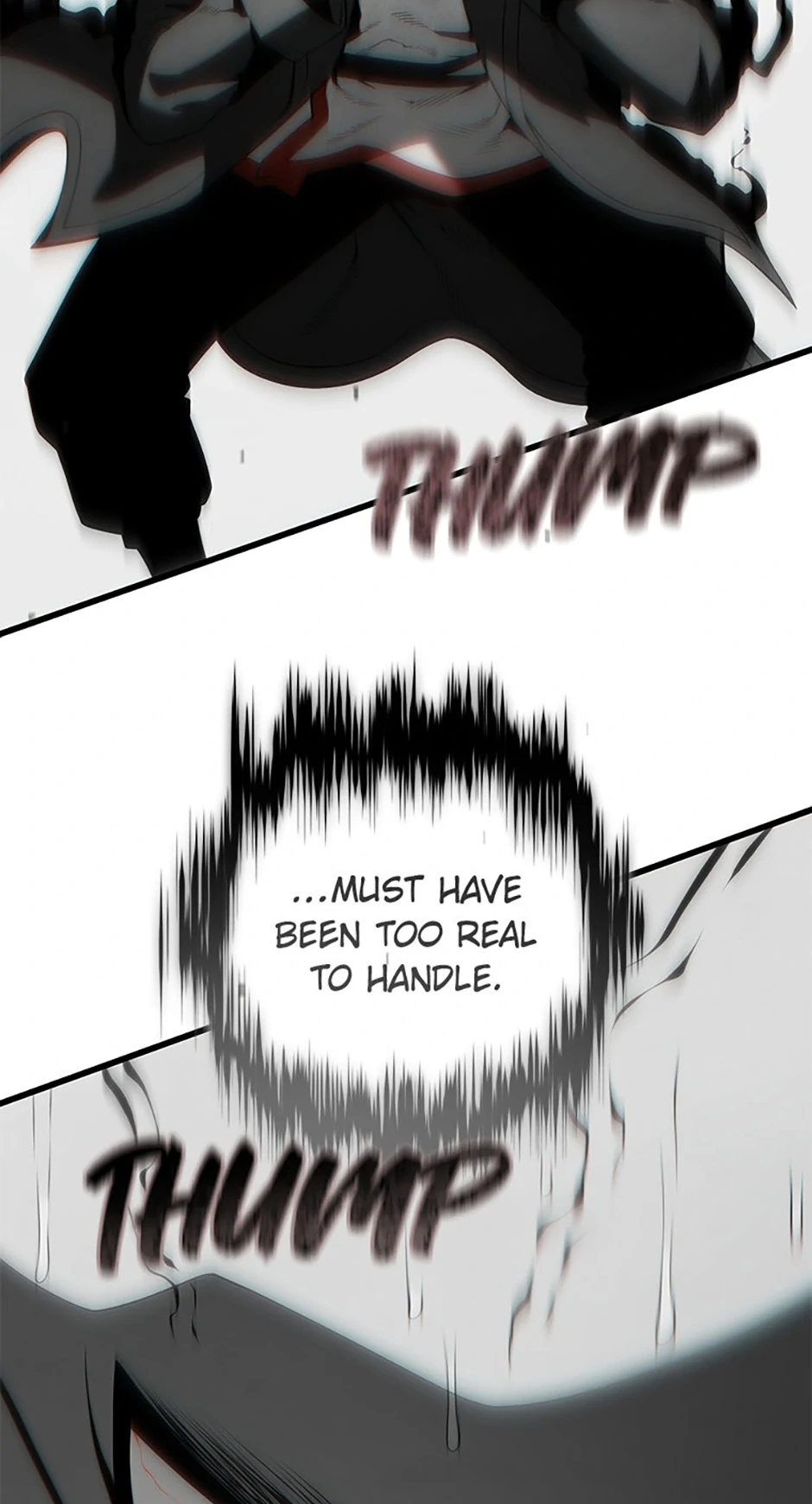 Read The Swordmaster's Son EN Manga Online