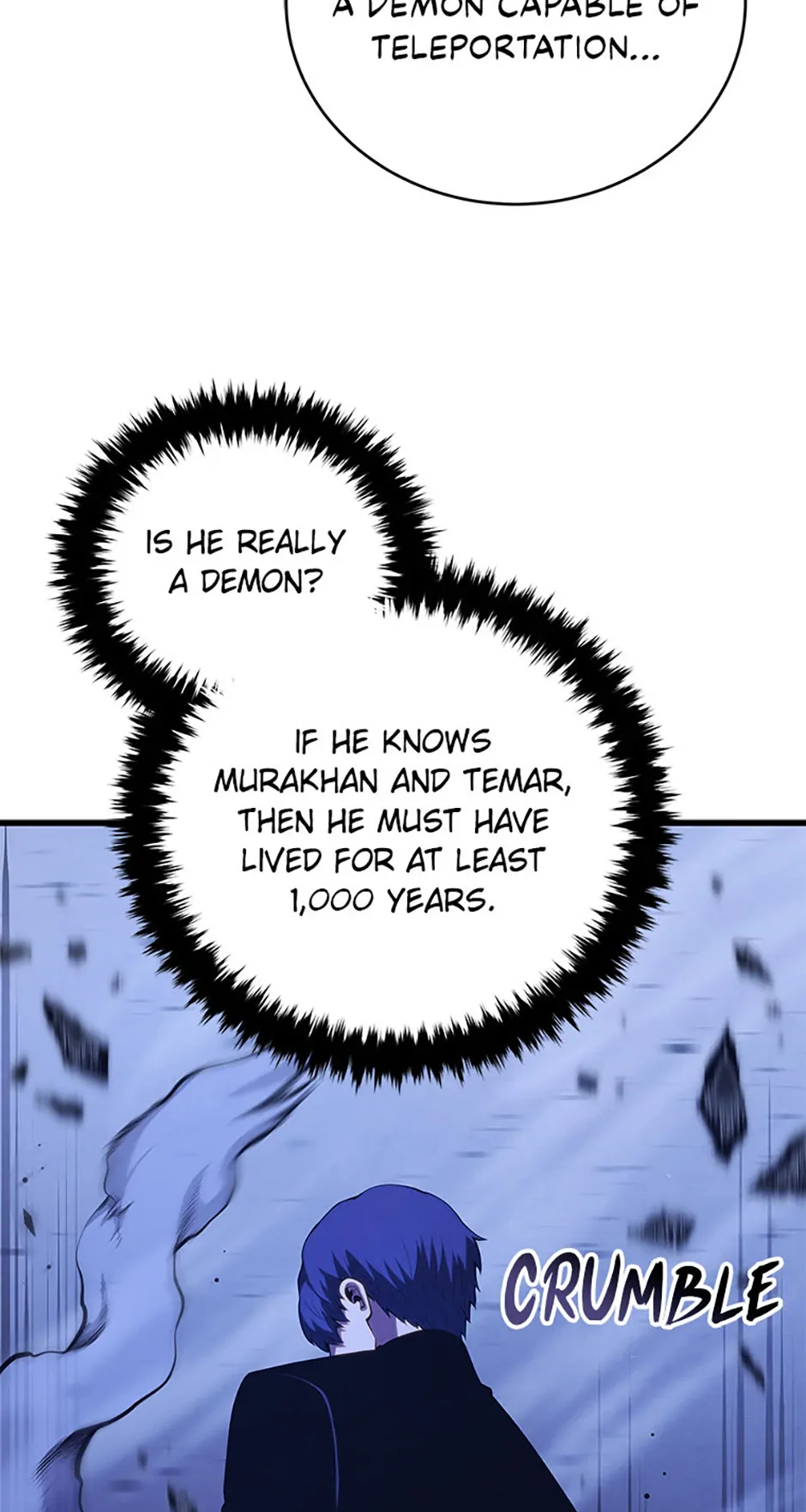 Read The Swordmaster's Son EN Manga Online