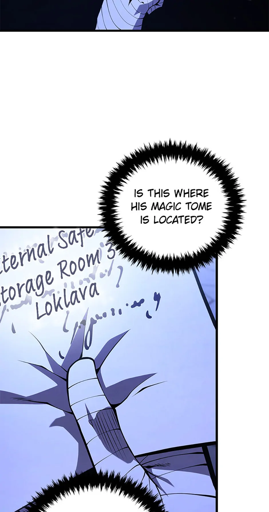 Read The Swordmaster's Son EN Manga Online