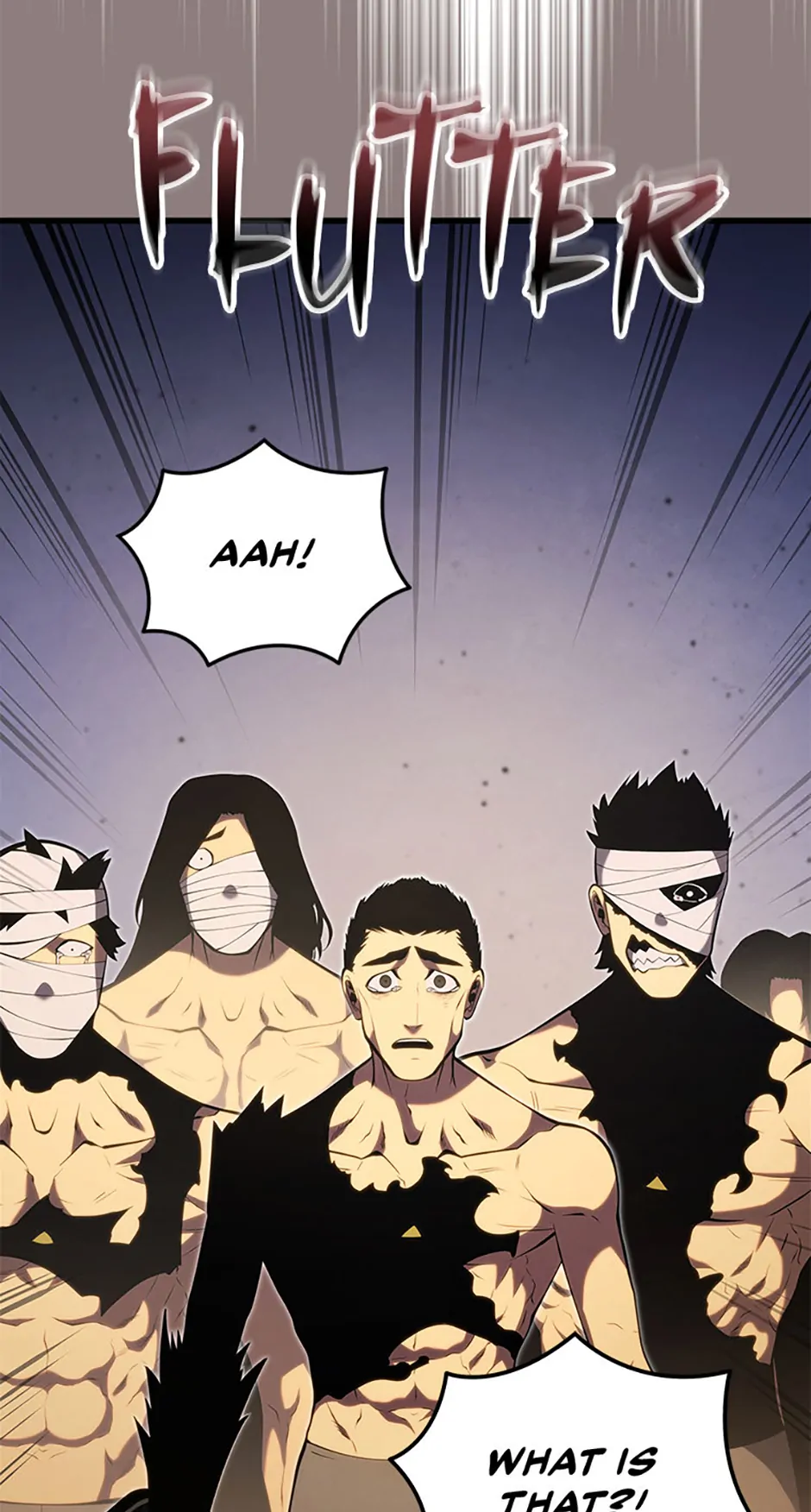 Read The Swordmaster's Son EN Manga Online