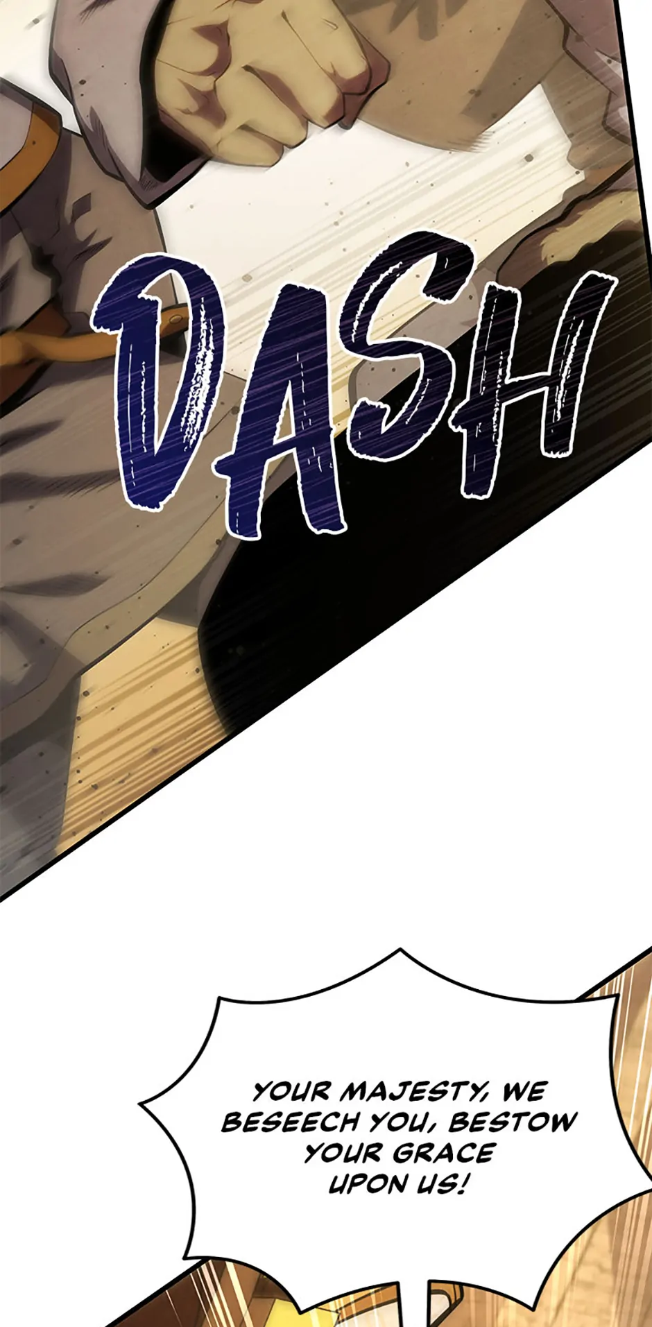 Read The Swordmaster's Son EN Manga Online