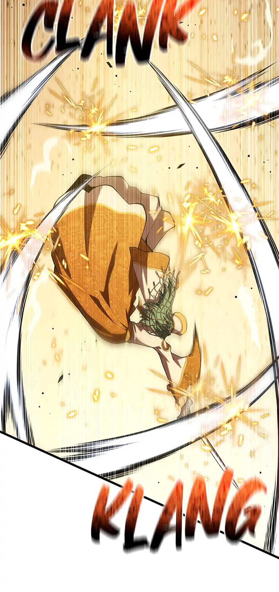 Read The Swordmaster's Son EN Manga Online