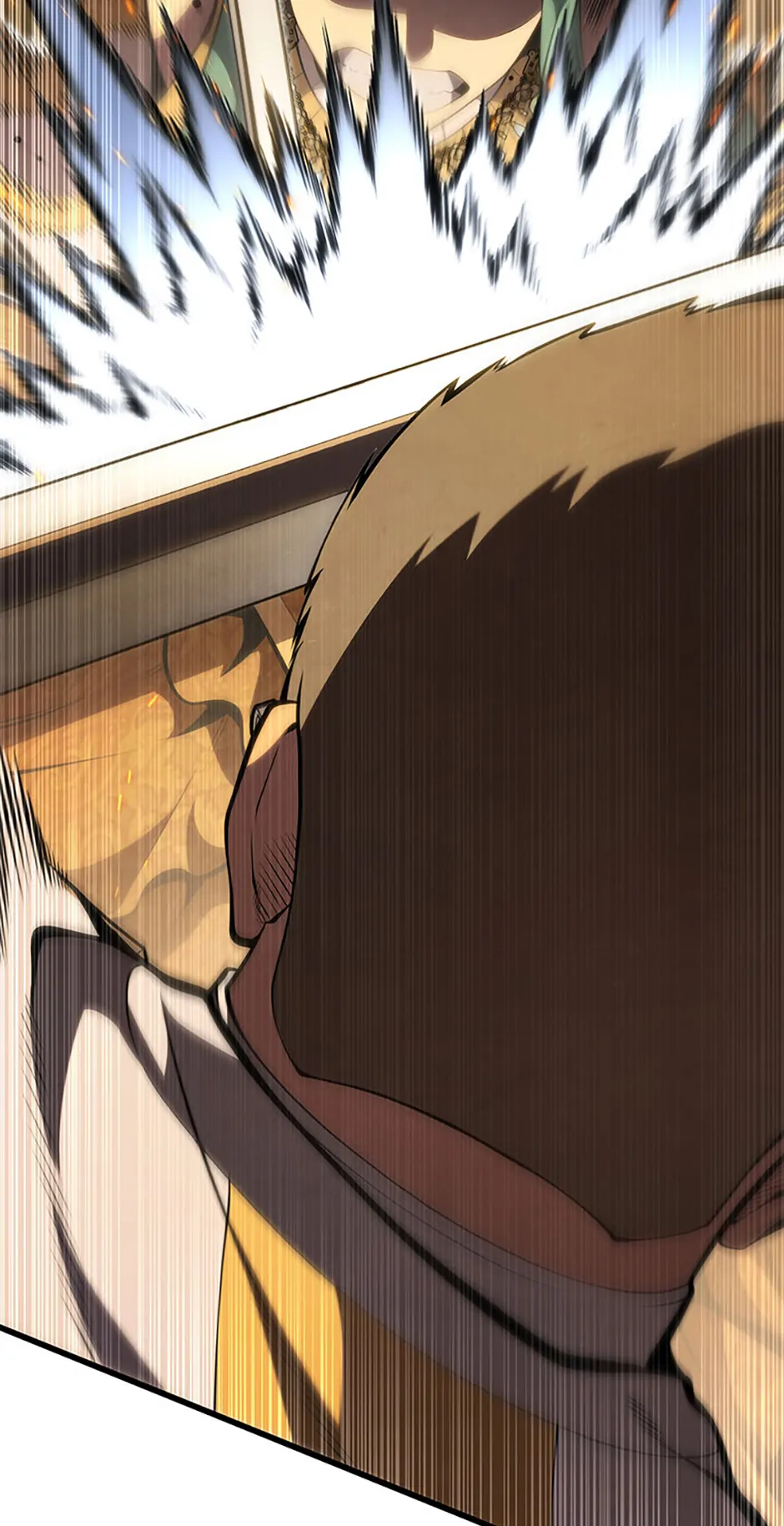 Read The Swordmaster's Son EN Manga Online