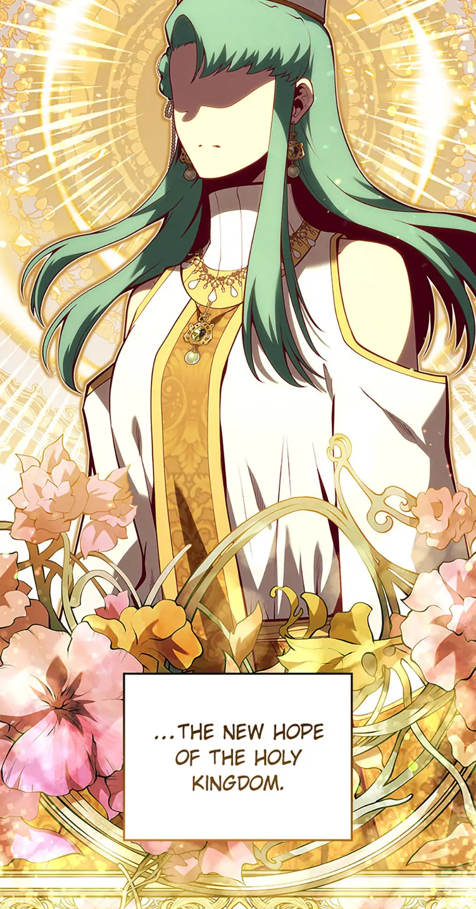 Read The Swordmaster's Son EN Manga Online