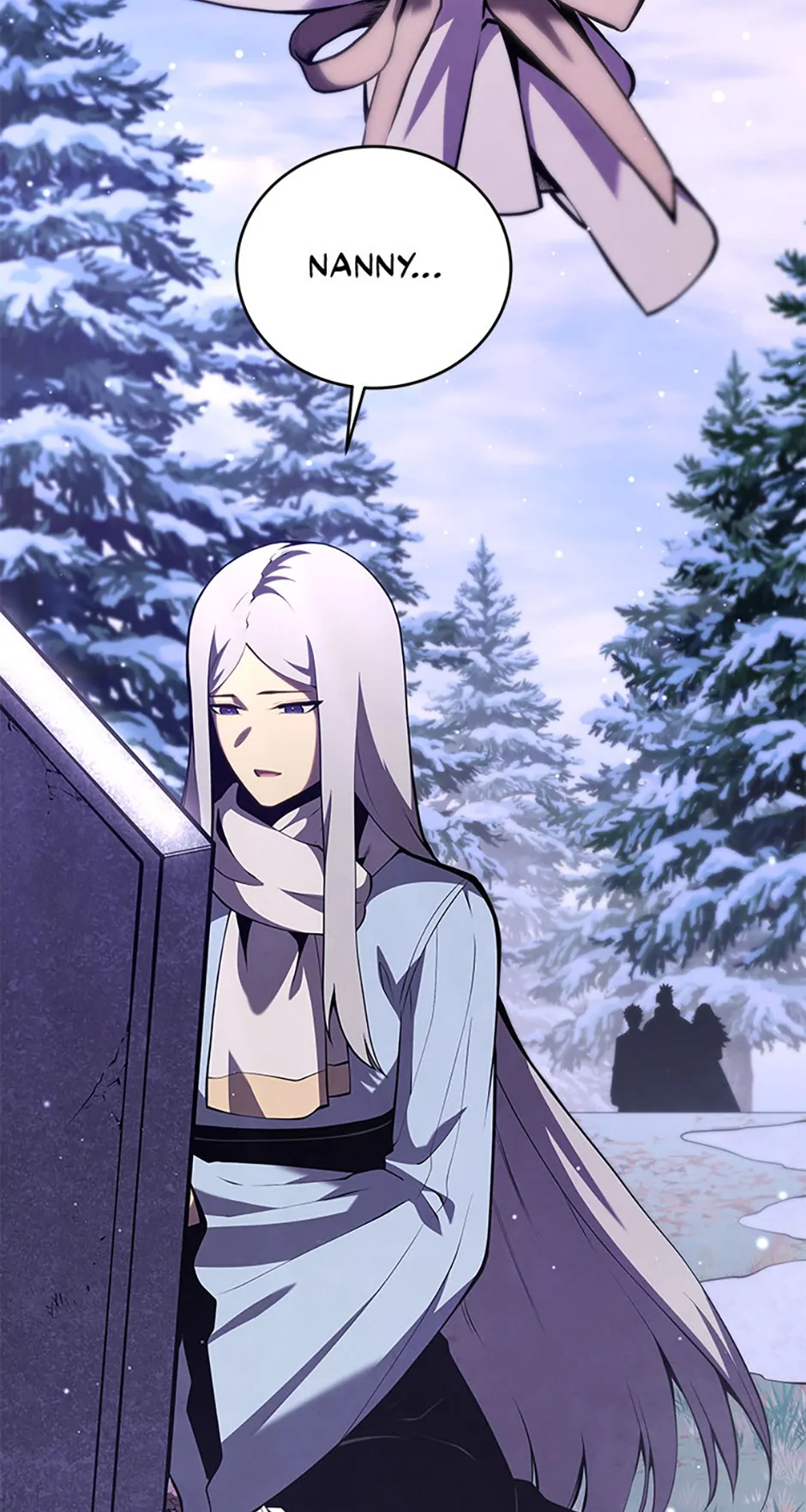 Read The Swordmaster's Son EN Manga Online