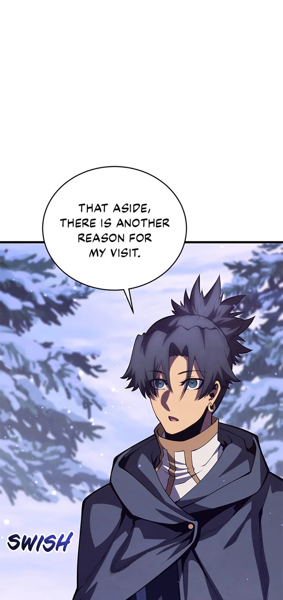 Read The Swordmaster's Son EN Manga Online