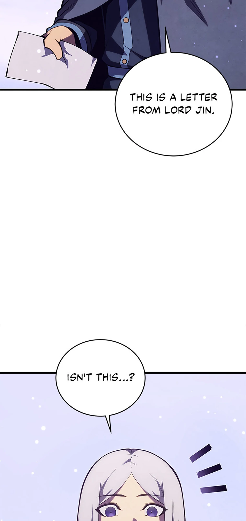 Read The Swordmaster's Son EN Manga Online