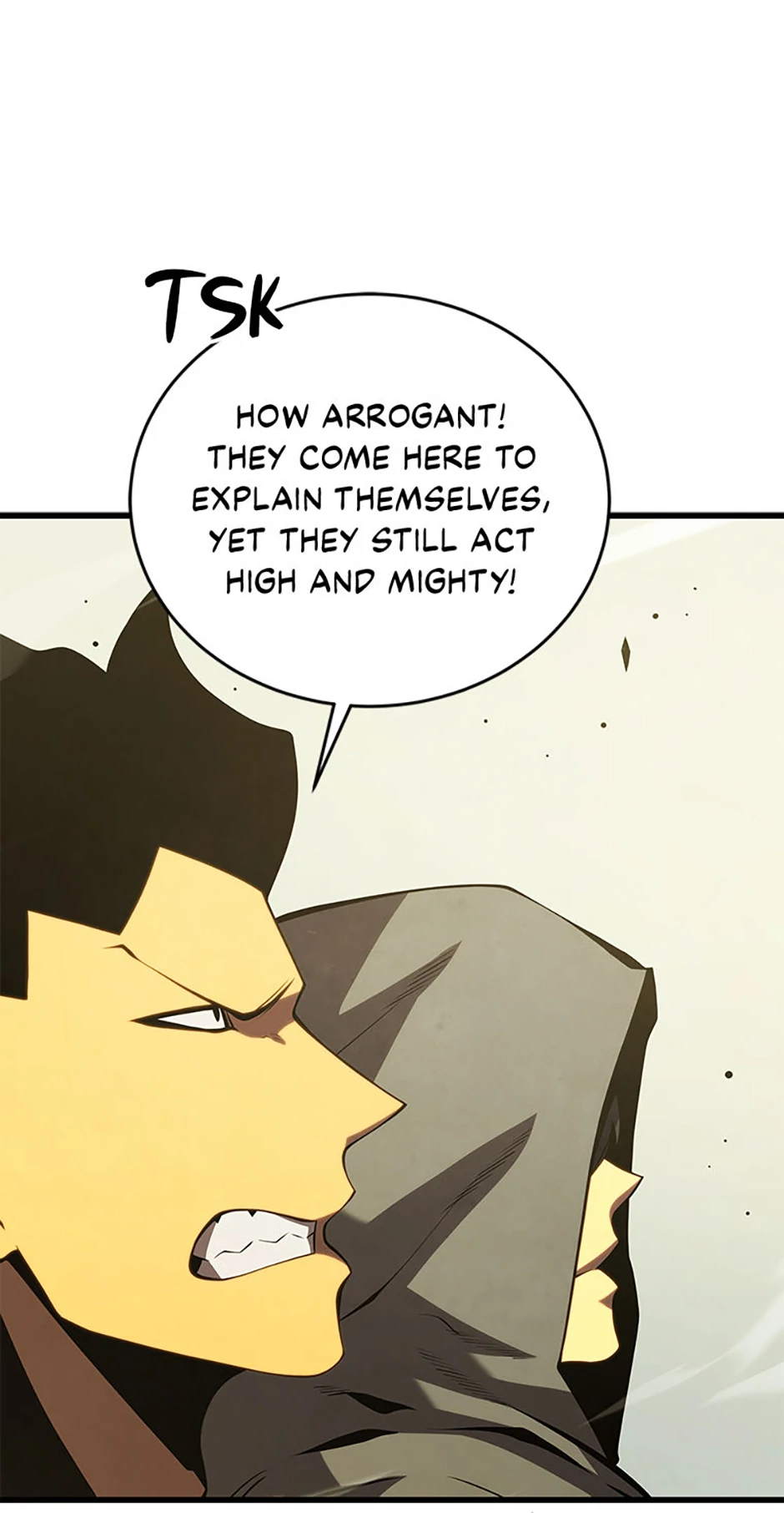 Read The Swordmaster's Son EN Manga Online