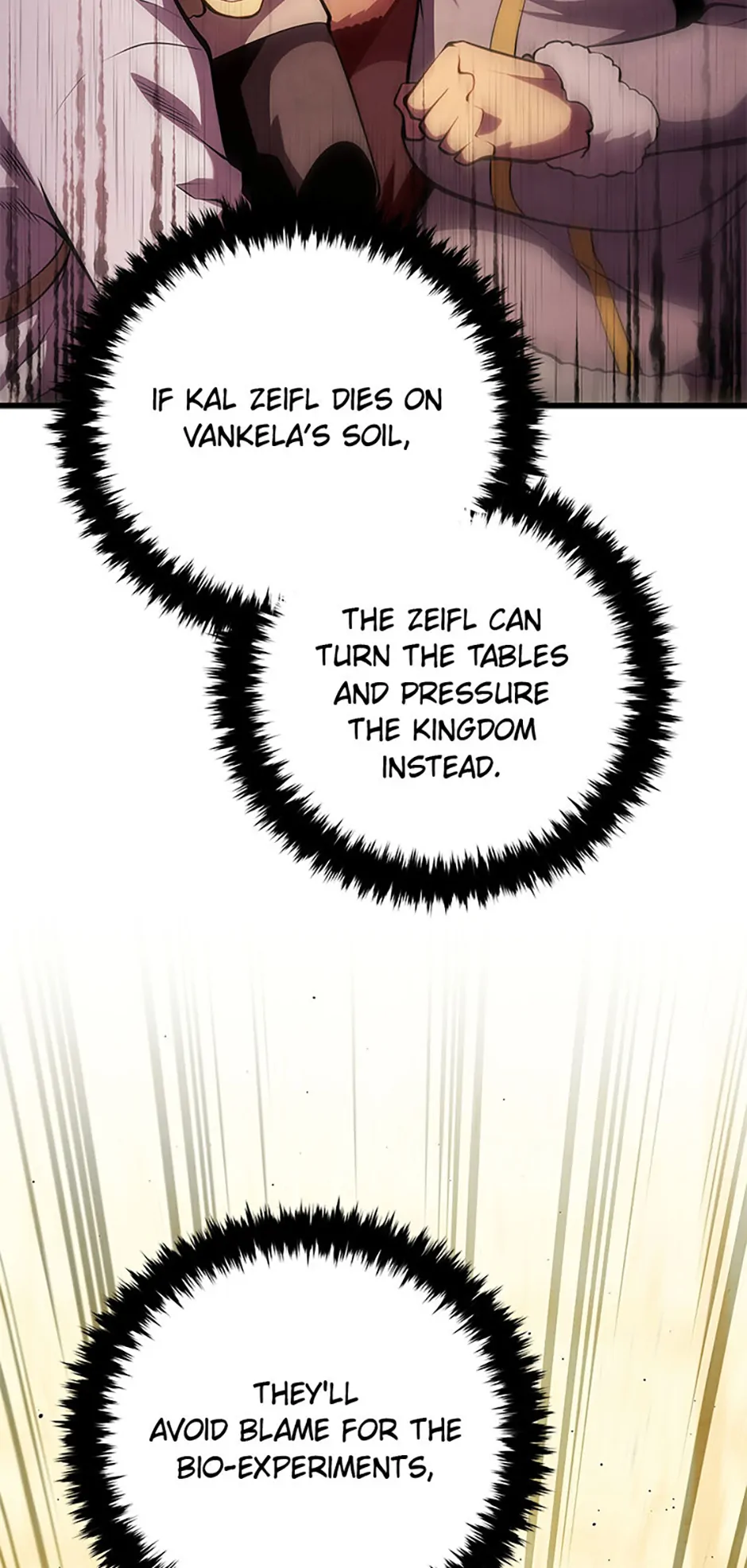 Read The Swordmaster's Son EN Manga Online