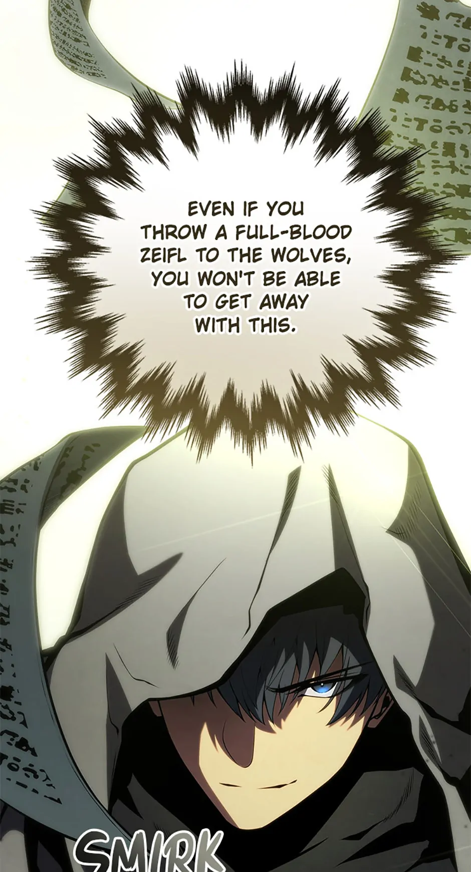 Read The Swordmaster's Son EN Manga Online