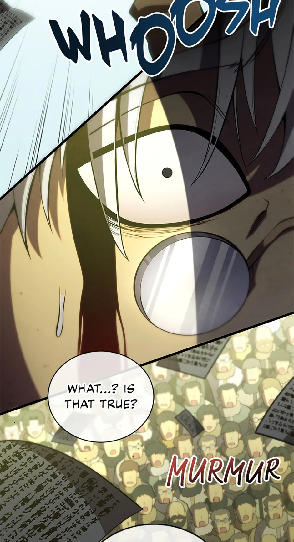 Read The Swordmaster's Son EN Manga Online