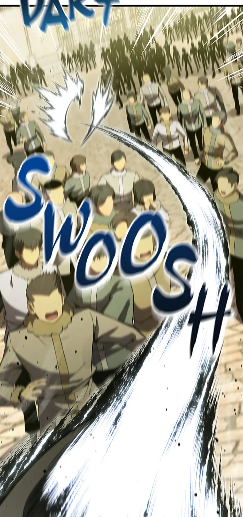 Read The Swordmaster's Son EN Manga Online