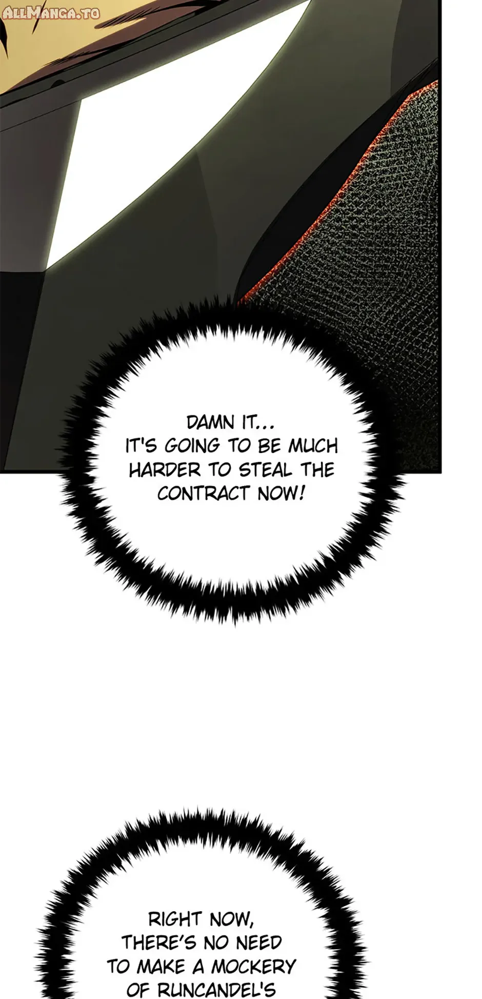 Read The Swordmaster's Son EN Manga Online