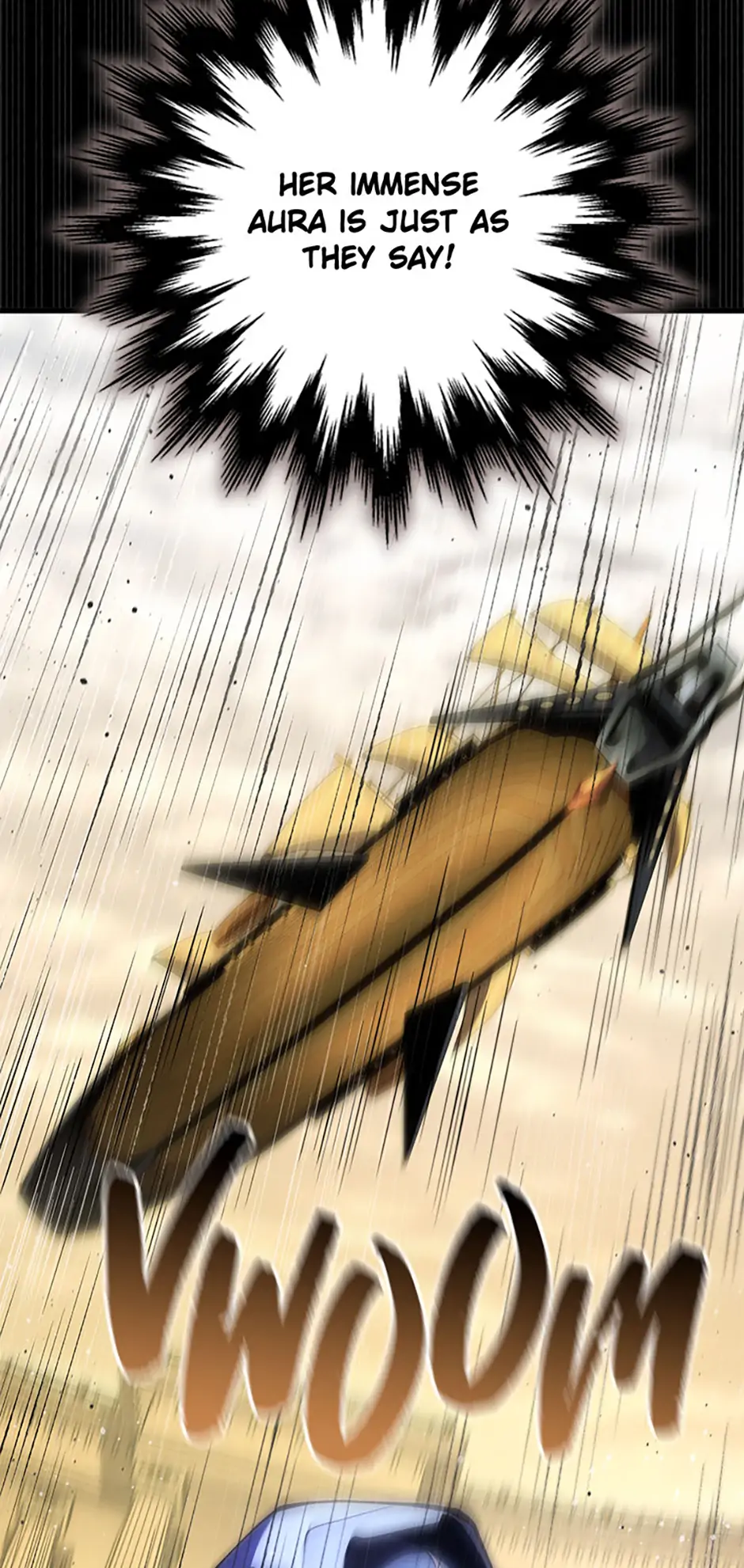 Read The Swordmaster's Son EN Manga Online