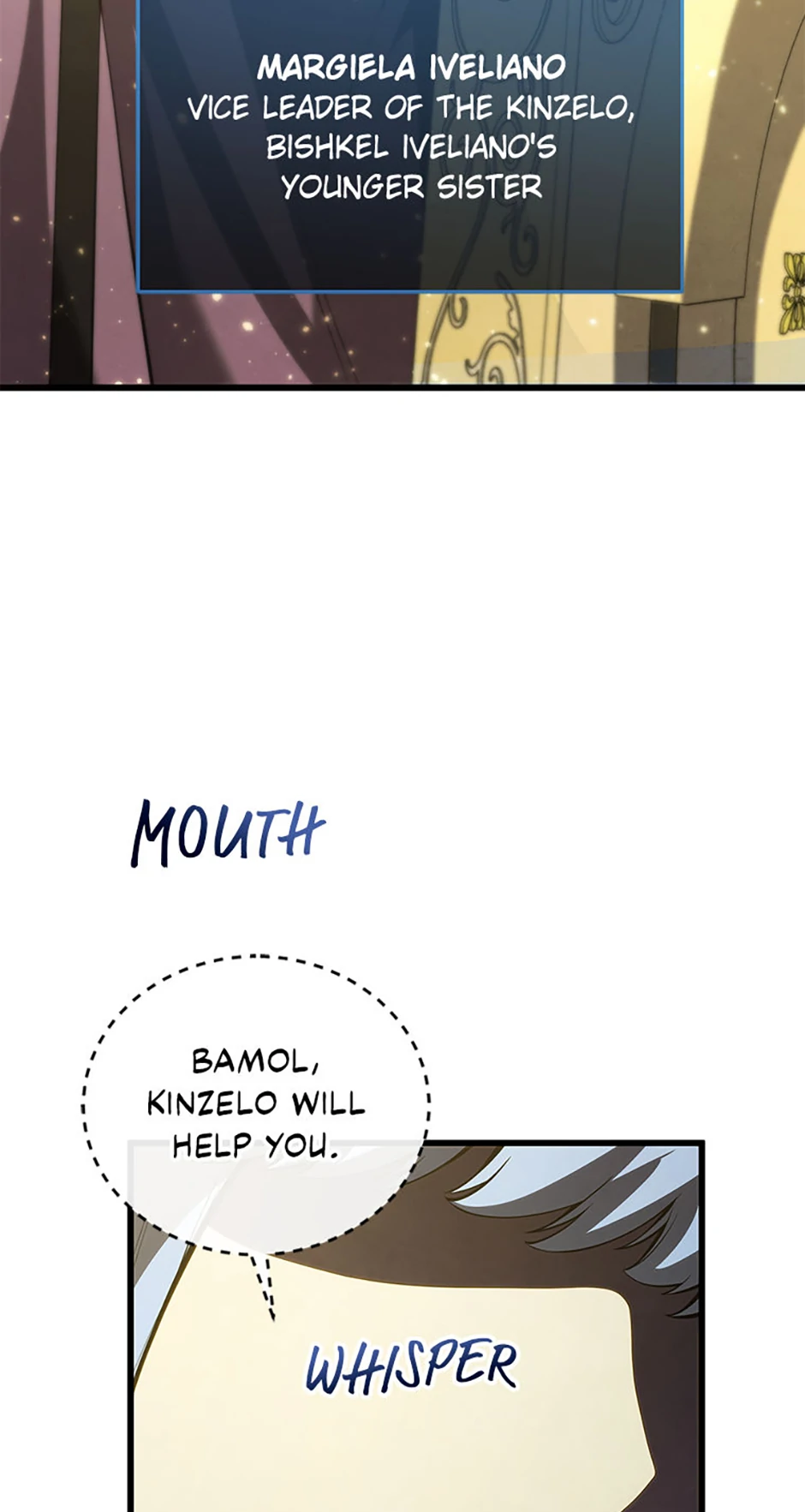 Read The Swordmaster's Son EN Manga Online