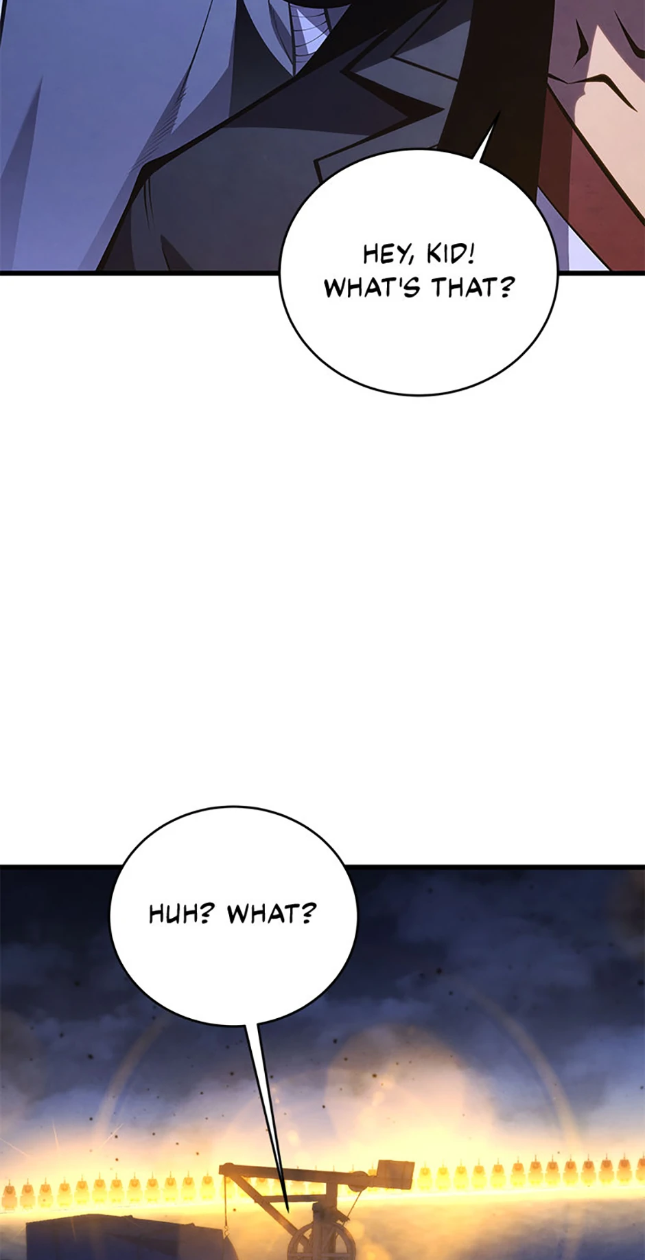 Read The Swordmaster's Son EN Manga Online