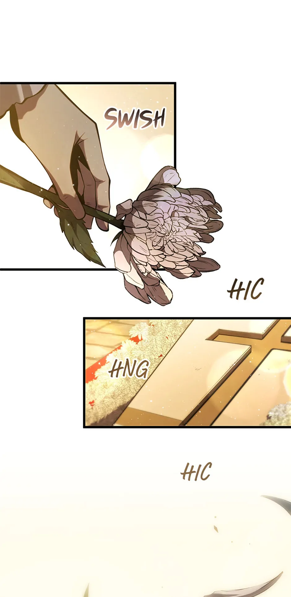 Read The Swordmaster's Son EN Manga Online