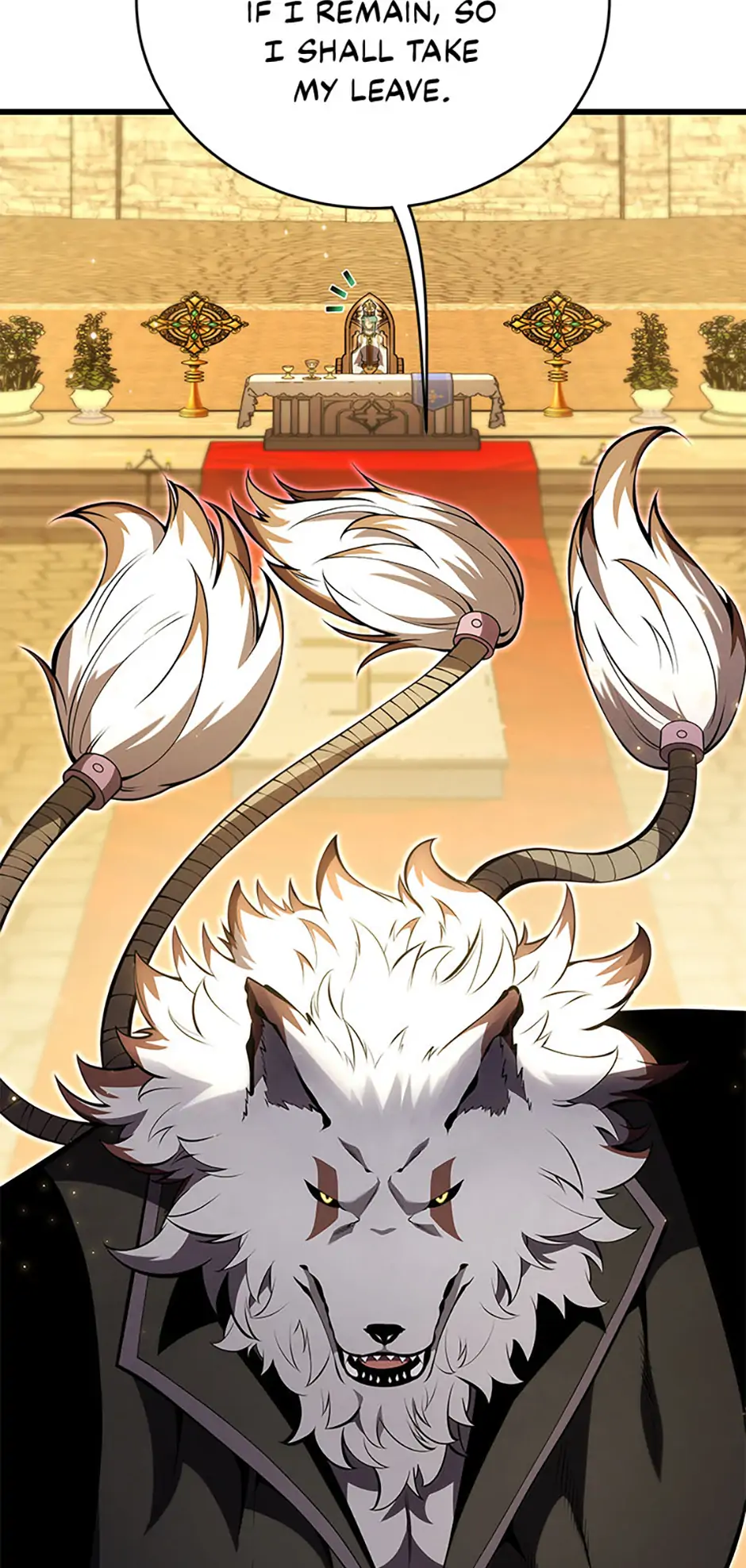 Read The Swordmaster's Son EN Manga Online