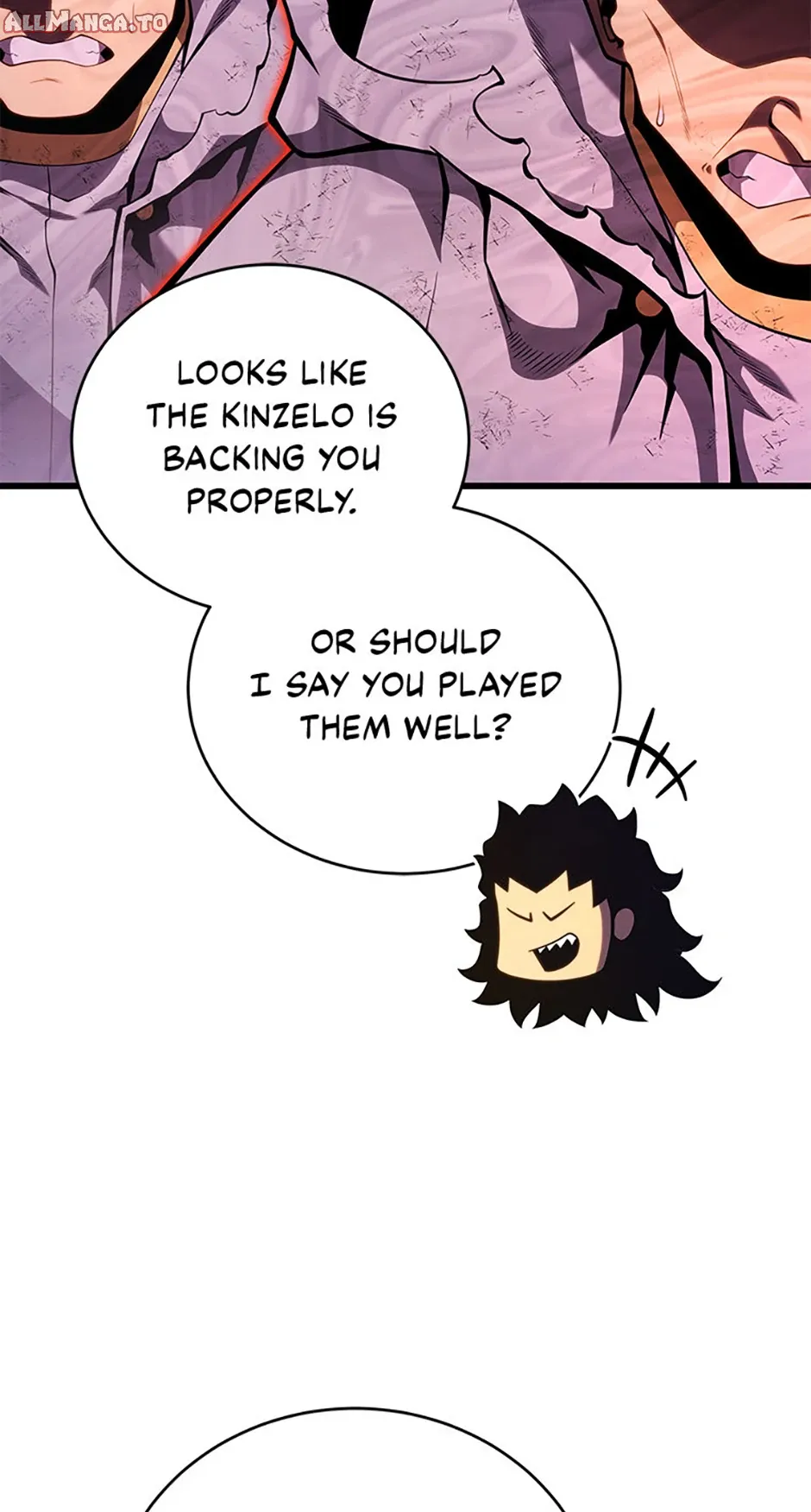 Read The Swordmaster's Son EN Manga Online