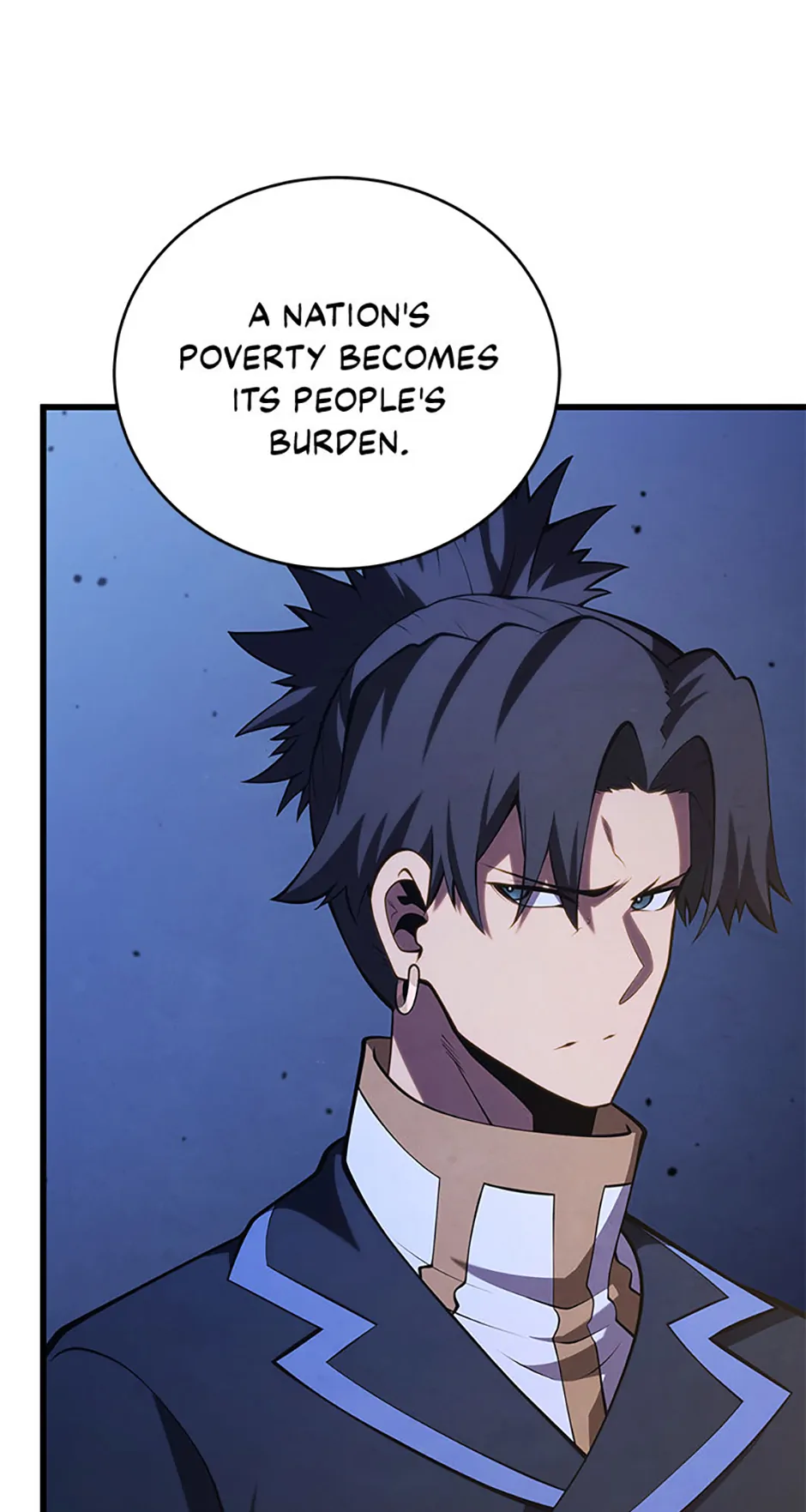 Read The Swordmaster's Son EN Manga Online