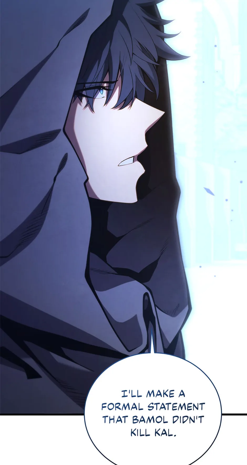 Read The Swordmaster's Son EN Manga Online