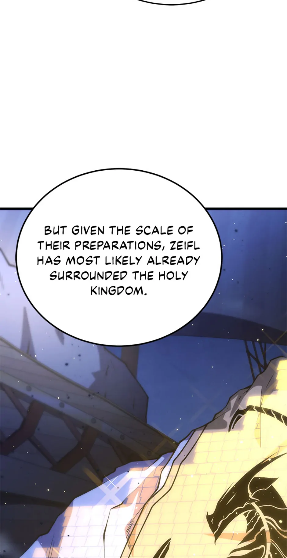 Read The Swordmaster's Son EN Manga Online