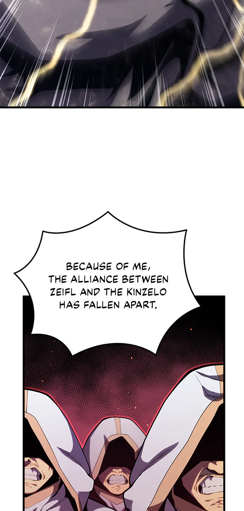 Read The Swordmaster's Son EN Manga Online