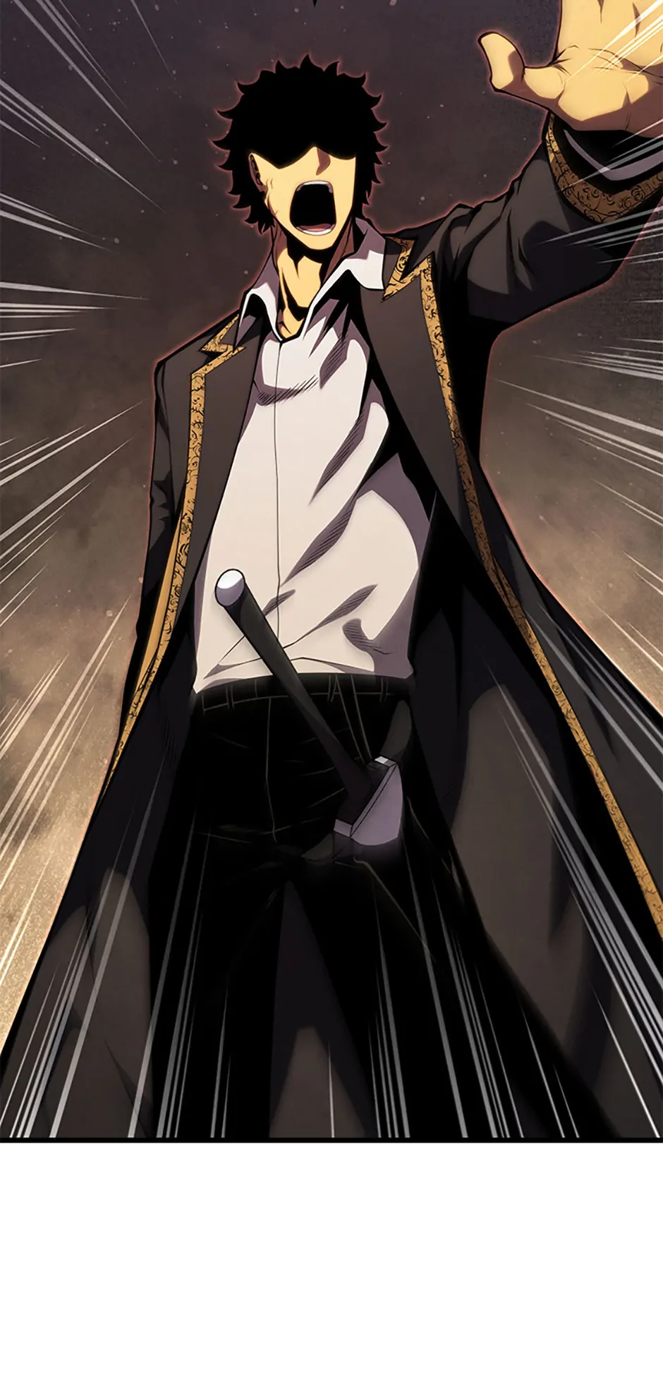 Read The Swordmaster's Son EN Manga Online