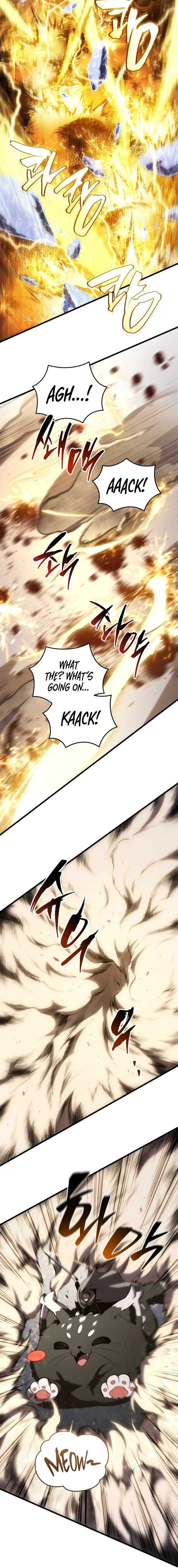 Read The Swordmaster's Son EN Manga Online