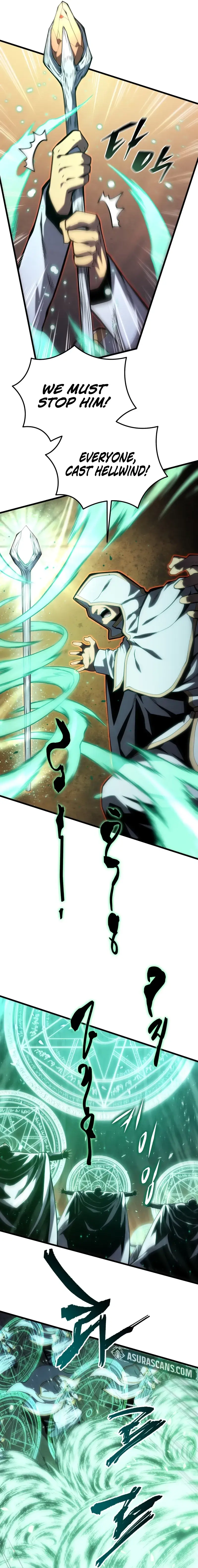 Read The Swordmaster's Son EN Manga Online