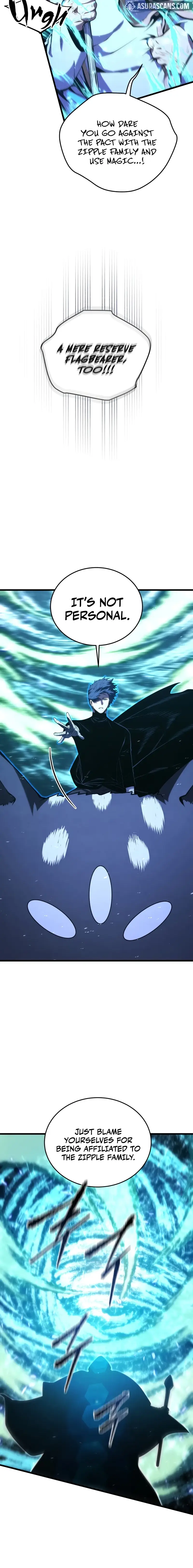 Read The Swordmaster's Son EN Manga Online