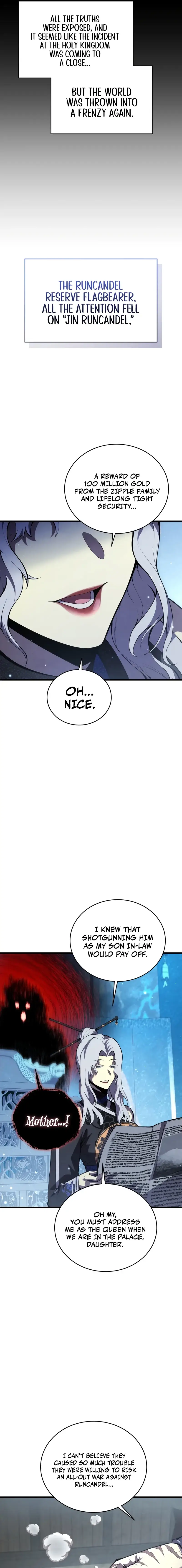 Read The Swordmaster's Son EN Manga Online