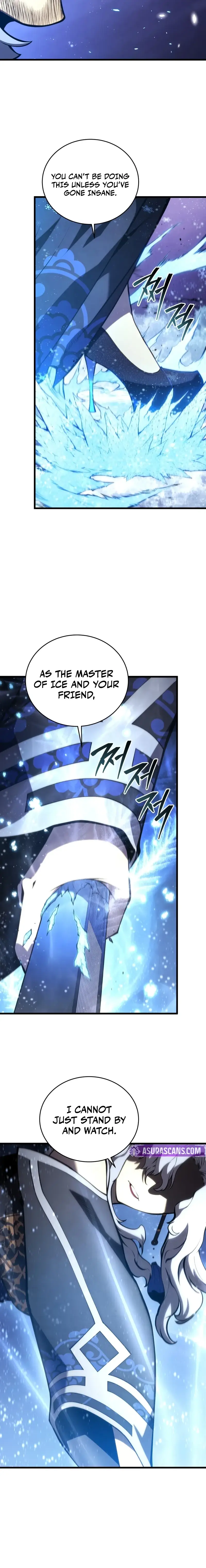 Read The Swordmaster's Son EN Manga Online