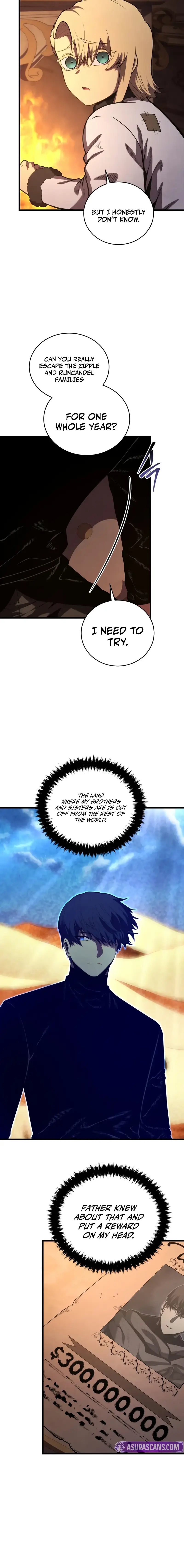 Read The Swordmaster's Son EN Manga Online