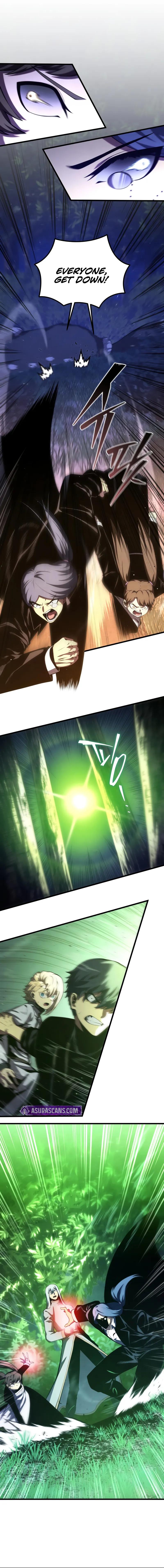 Read The Swordmaster's Son EN Manga Online