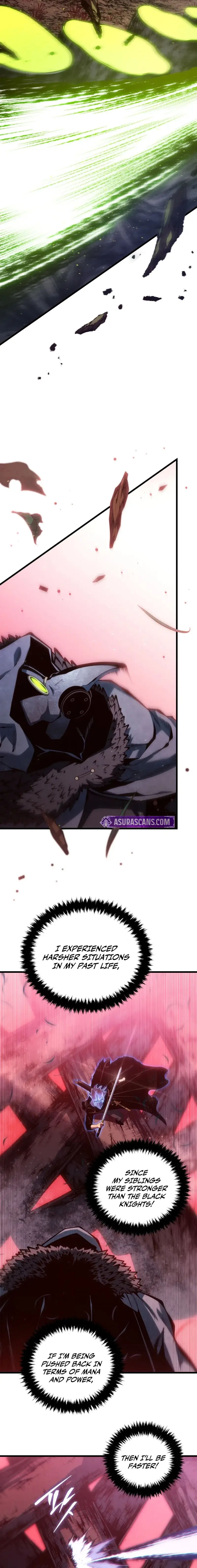 Read The Swordmaster's Son EN Manga Online