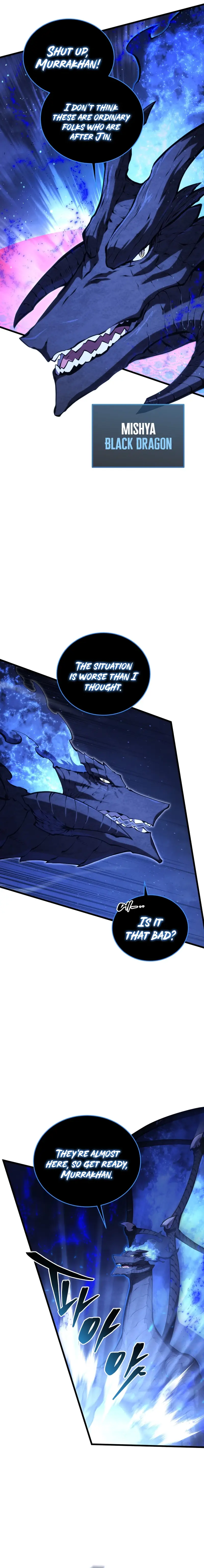 Read The Swordmaster's Son EN Manga Online