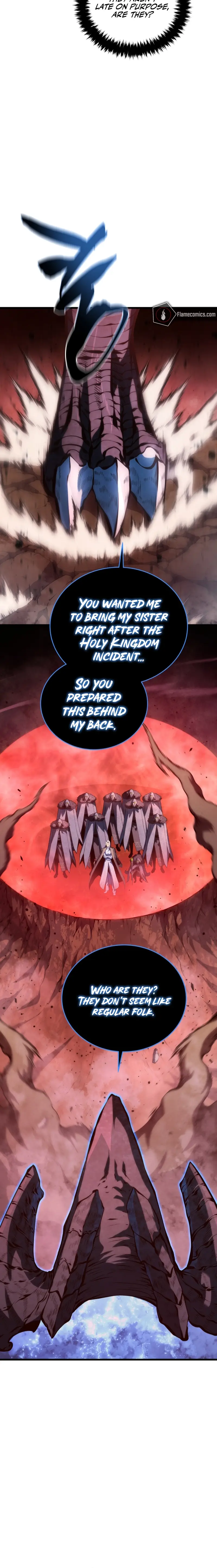 Read The Swordmaster's Son EN Manga Online