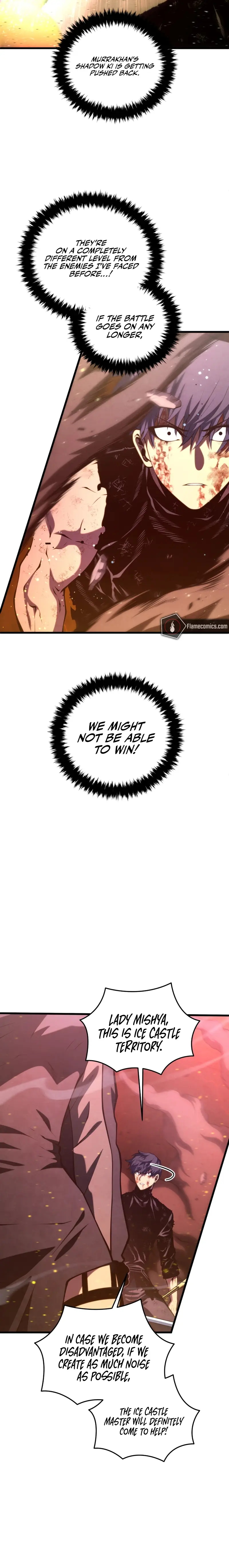 Read The Swordmaster's Son EN Manga Online