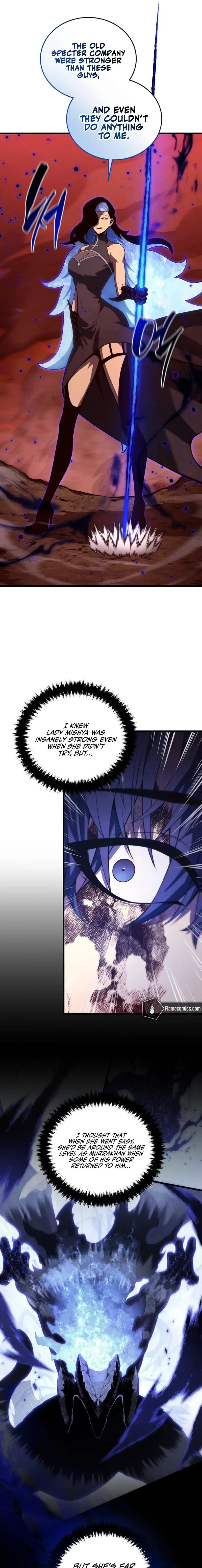 Read The Swordmaster's Son EN Manga Online