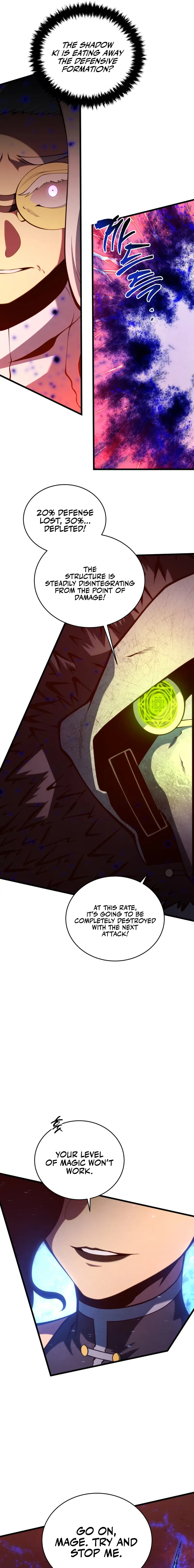 Read The Swordmaster's Son EN Manga Online