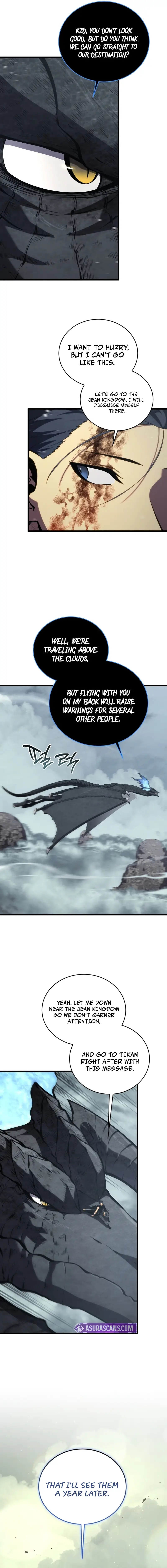 Read The Swordmaster's Son EN Manga Online