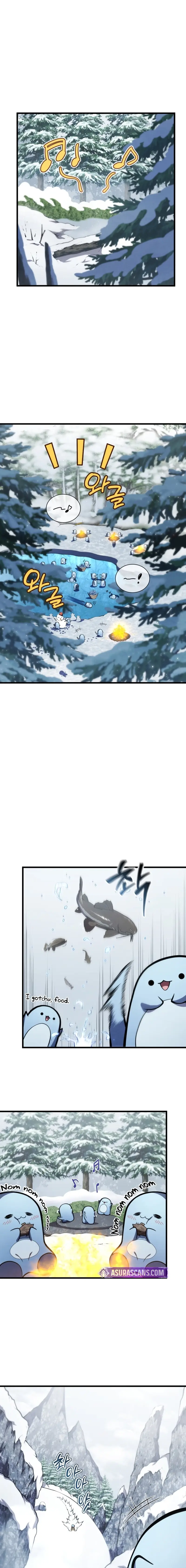 Read The Swordmaster's Son EN Manga Online