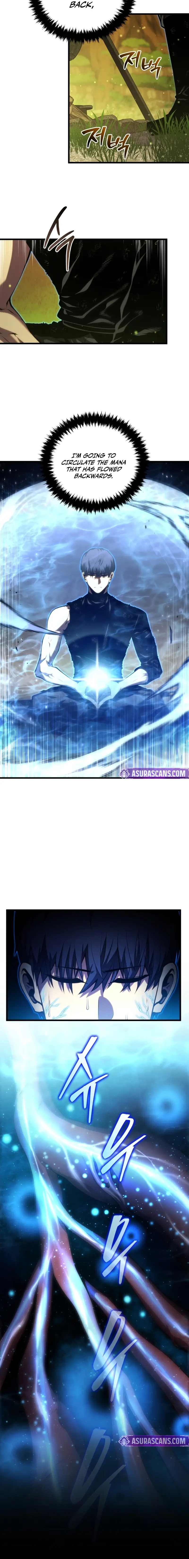 Read The Swordmaster's Son EN Manga Online